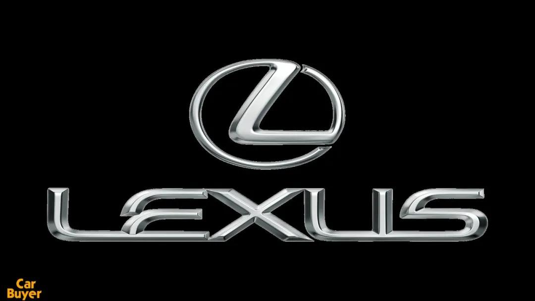 雷克萨斯不是黑的就是白的,雷克萨斯也许一切太完美