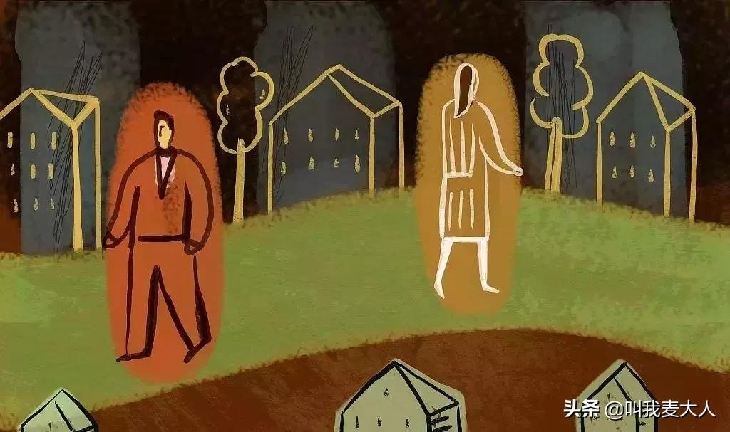 性格不合三观不合相处起来真的累,三观不合的人在一起有多累说说