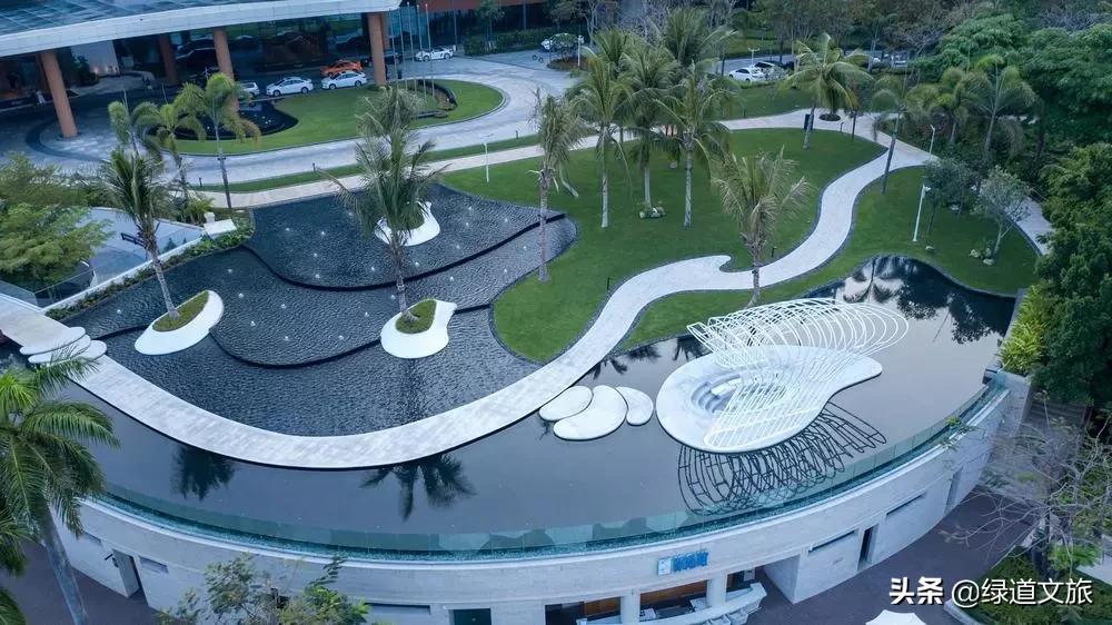 大东海jw万豪酒店,三亚大东海海边度假酒店