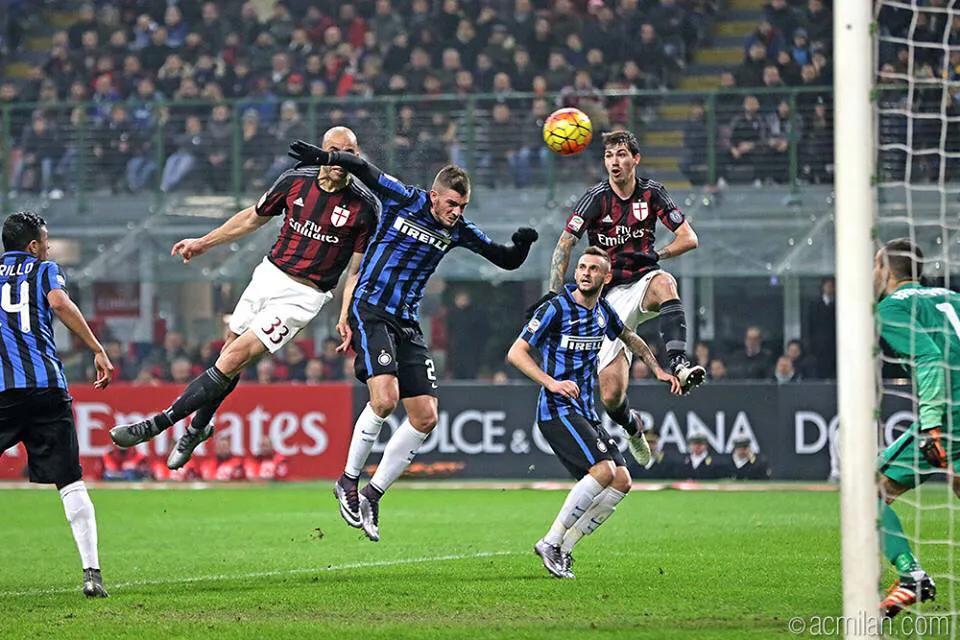 米兰逆转战胜维罗纳,ac米兰被扳平