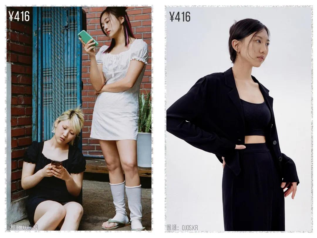 大牌先放一边，这6个平价牌子爱豆抢着穿