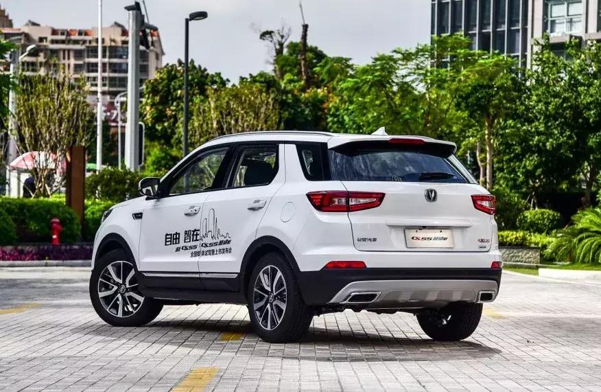 长安cs55优点和不足,长安cs55的优势与劣势