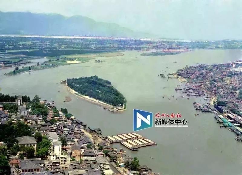 仓山哪里的,现在的仓山