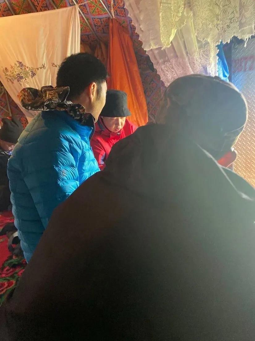 喀拉峻穿越琼库什台几天,喀拉峻穿越琼库什台