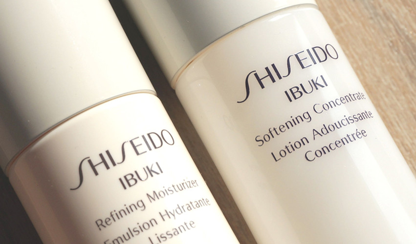 资生堂为什么是药妆,资生堂最畅销产品