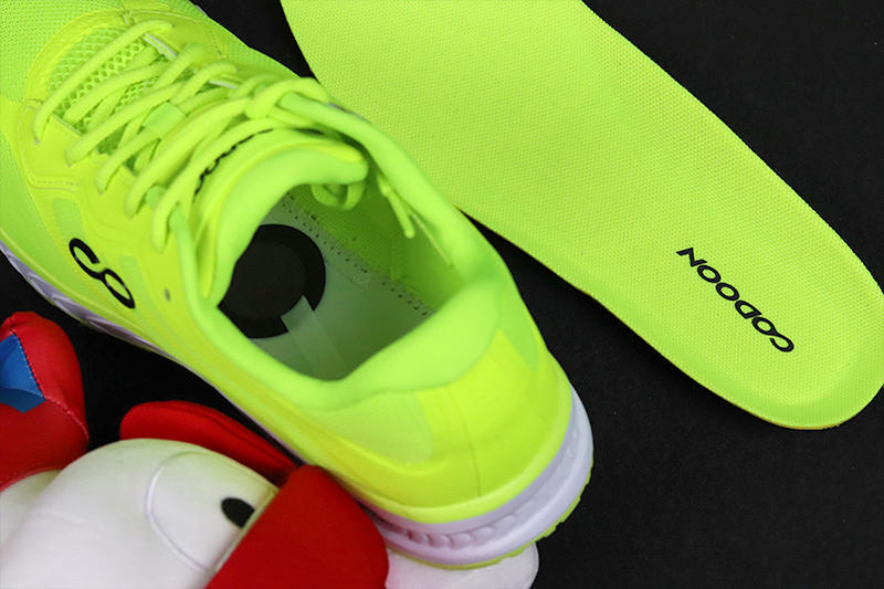 寒冬已到,咕咚跑鞋好还是42k好