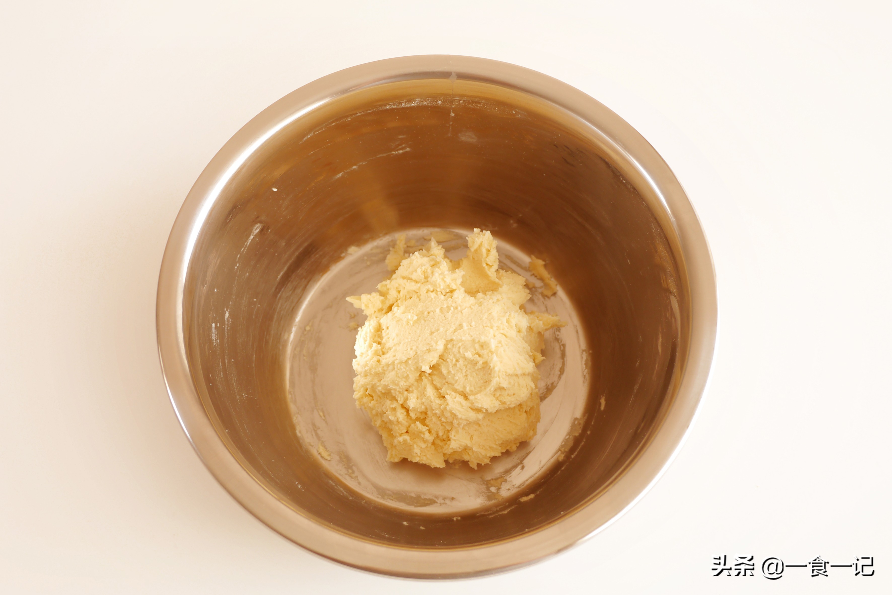 超简单饼干的做法大全集,家常饼干怎么做简单又好吃烤箱版