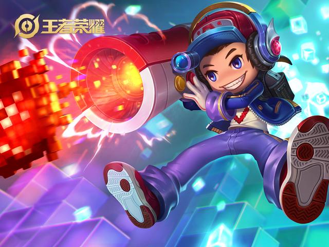 四款花嫁皮肤,女玩家喜欢的29元皮肤