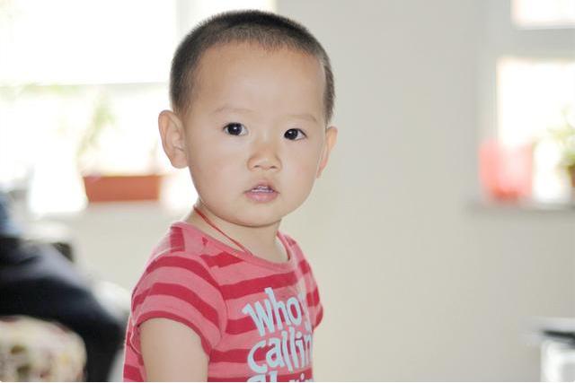 宝宝有以下5种特征证明很聪明,宝宝聪明的六个特征