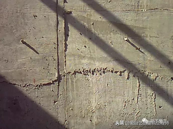什么叫混凝土冷缝和热缝,建筑施工混凝土冷缝是怎么形成的