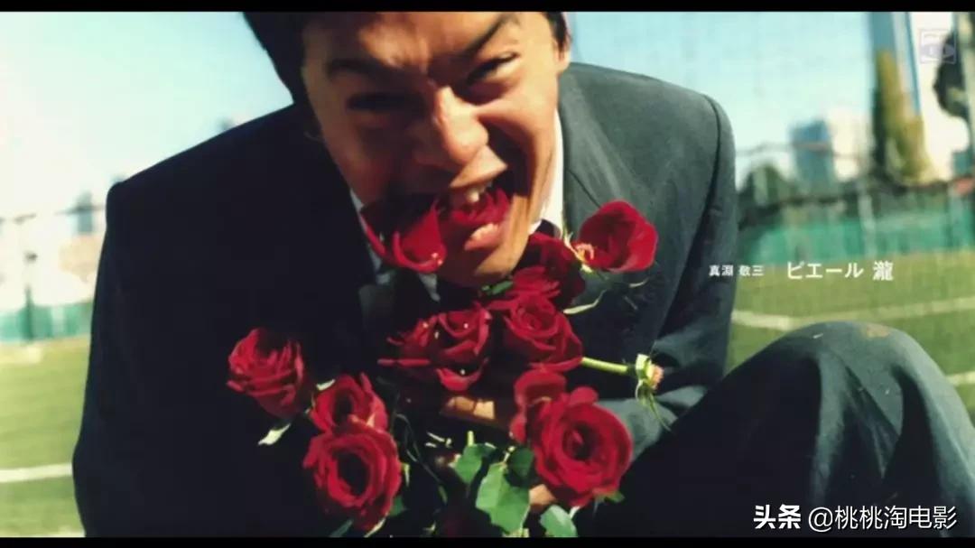 五星推荐,近期最爱的日本电影!