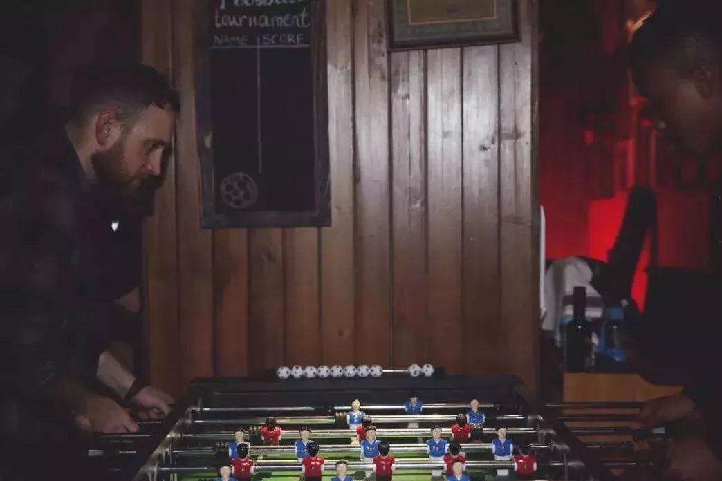 海口小酒吧,海口必玩的酒吧