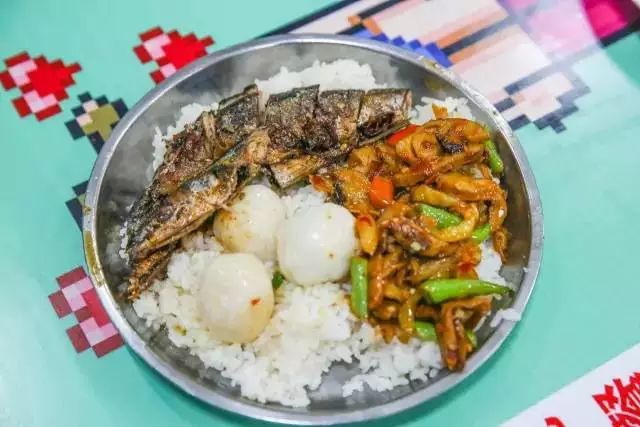 有一种情怀叫周杰伦,记忆中的烧鹅饭