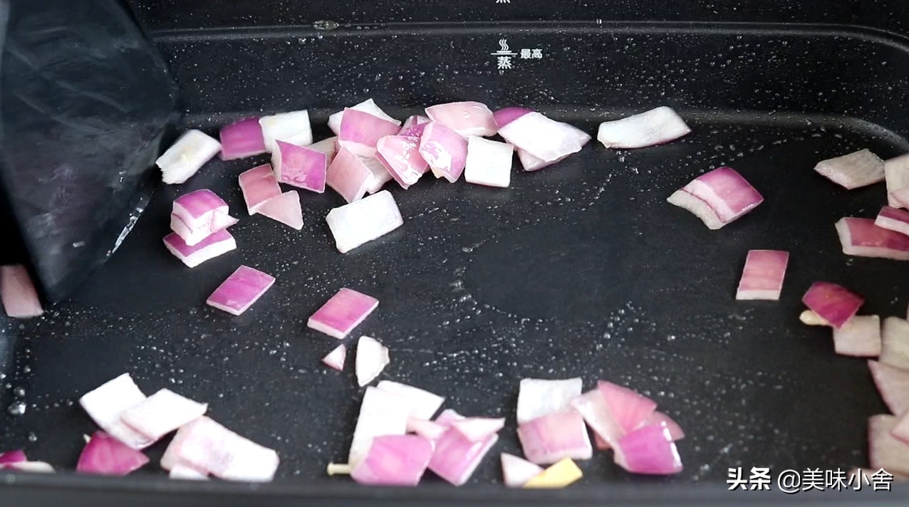 方便面又简单又好吃的做法,方便面很简单做法