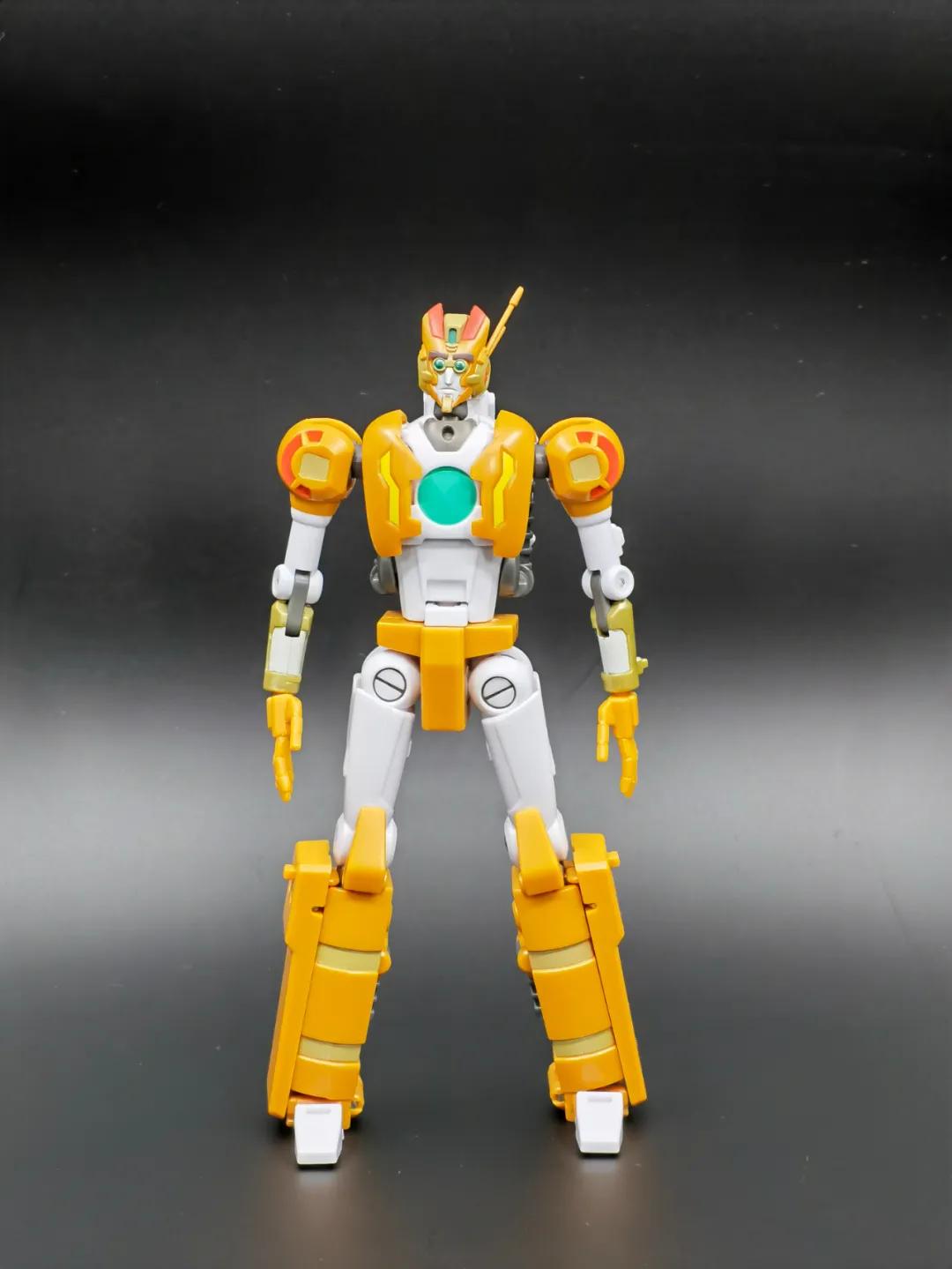 不要忘记我——MMC荣格开箱