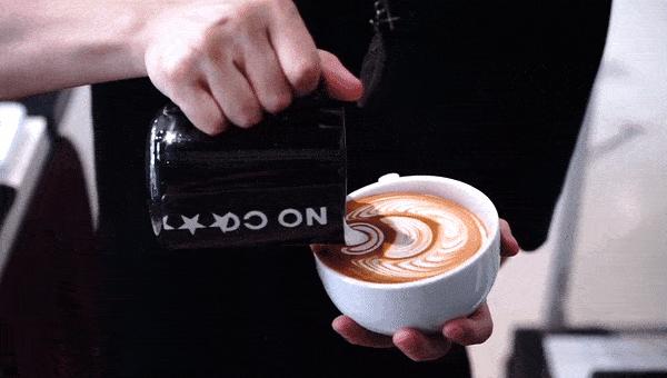 国产燕麦奶拿铁,燕麦奶拿铁高端吗