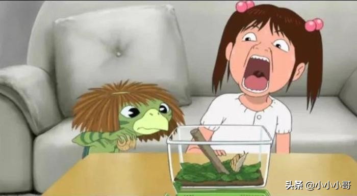 河童之夏语录,河童之夏人性才是隐藏的真相