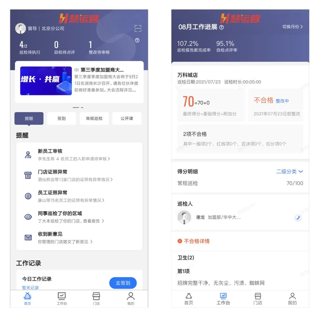 餐饮连锁智慧门店管理系统,餐企运营体系规划