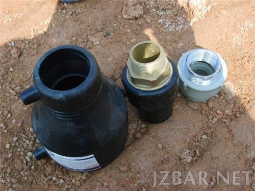 管道连接方式超级详细说明,关于建筑管道的连接方式正确的有