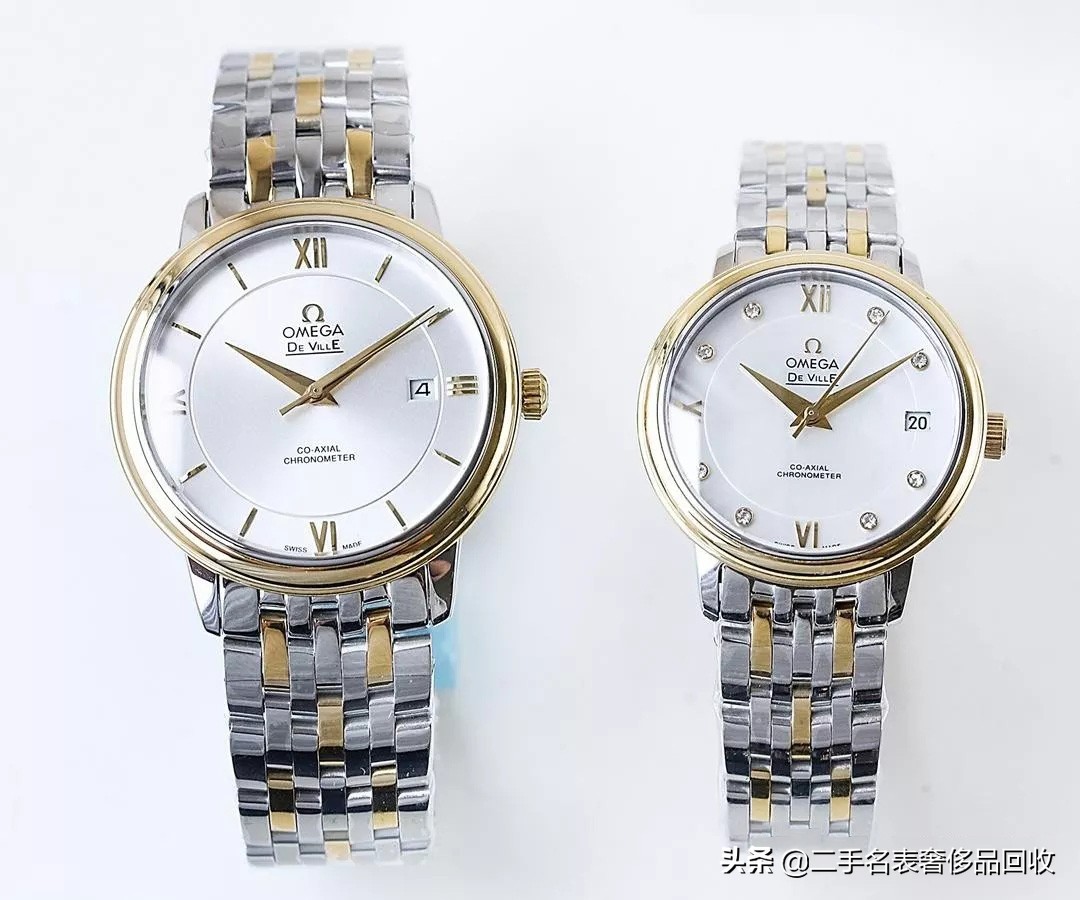 萧邦手表与欧米茄手表哪个品牌好,欧米茄男女手表在瑞士有多少品牌