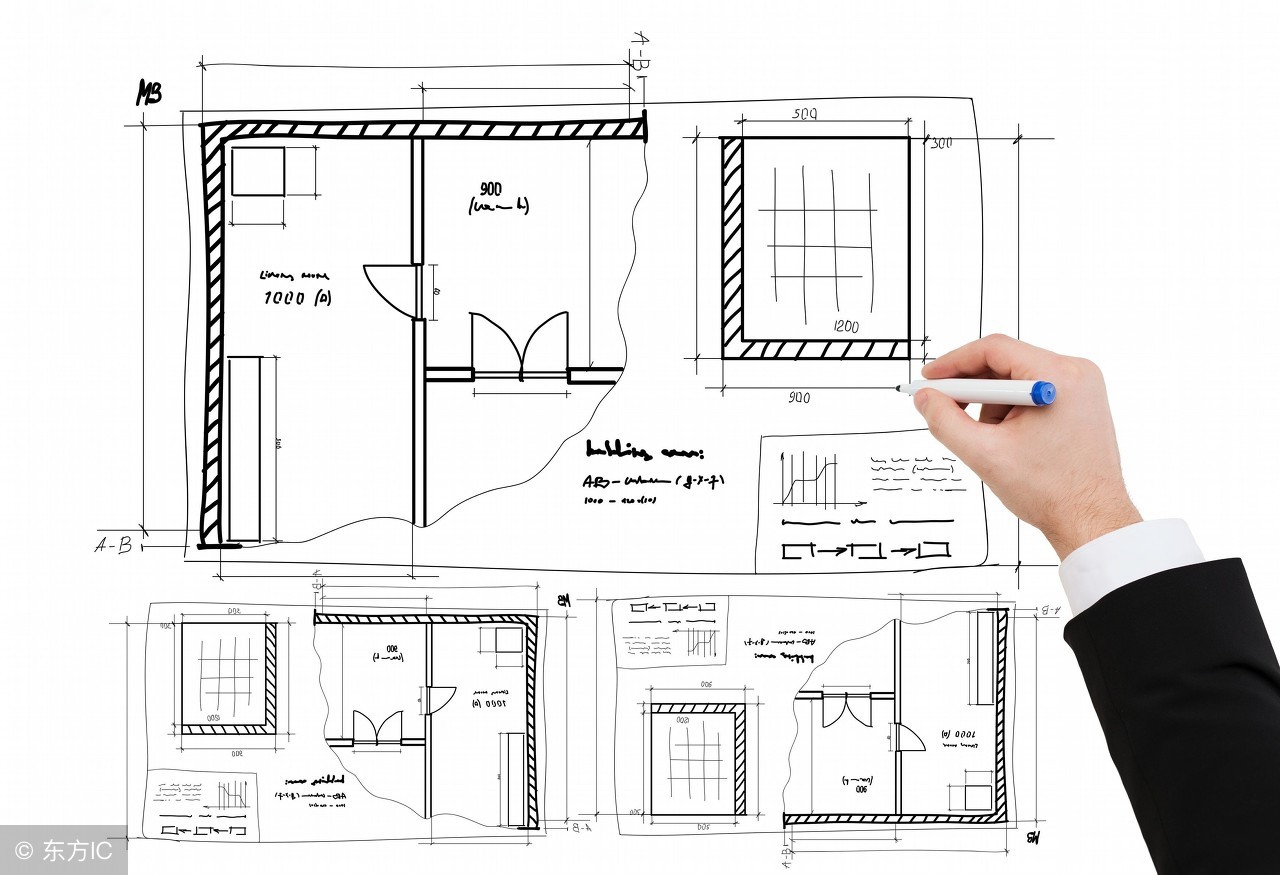 装修免费设计的背后猫腻,装修公司设计的套路和内幕