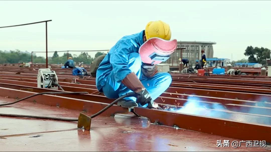 广西构建对外开放新支点,广西对外开放提出什么发展战略