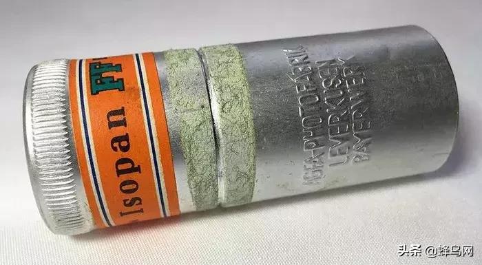 已过期的胶卷,贪便宜买相机