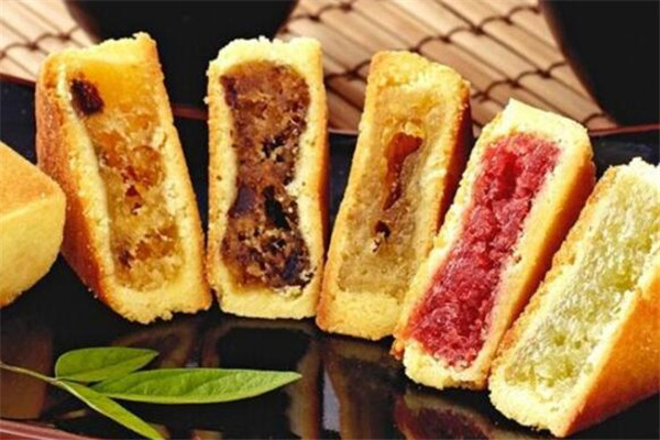 台湾旅游购物必买清单化妆品,台湾特产排行榜前十名水果