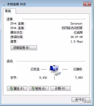 怎么样查看电脑本机ip地址,如何查看本机的ip地址和端口号
