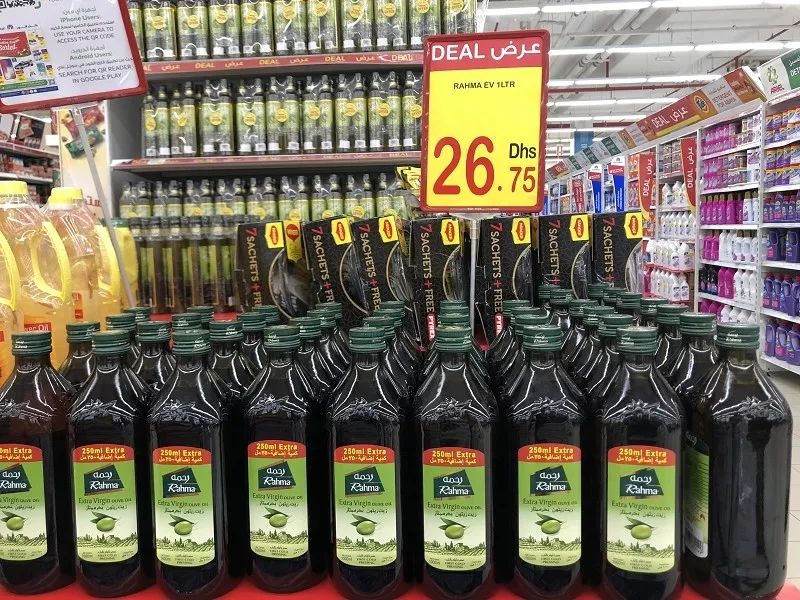 迪拜生活真实工资,在迪拜怎么降低生活成本