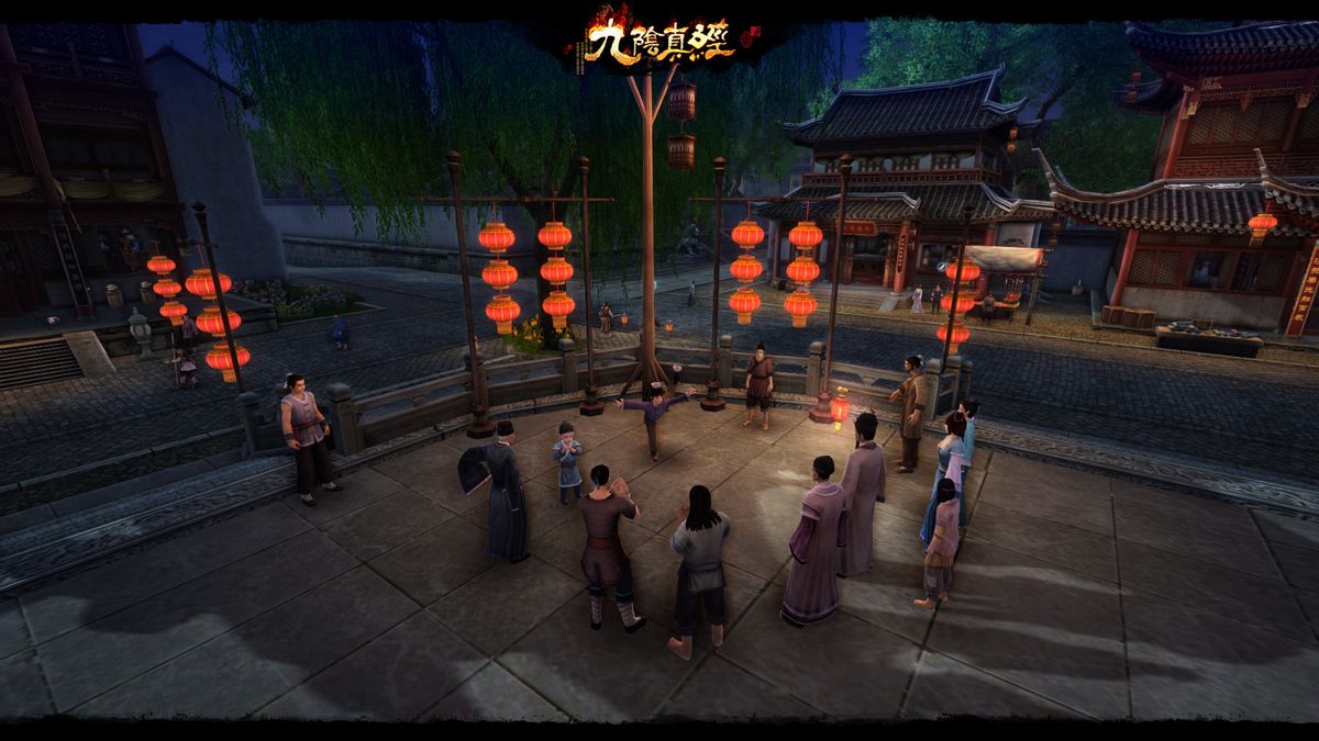 九阴真经隐世门派,九阴真经十大门派武功排名