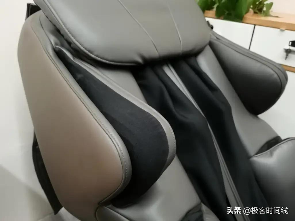 松下按摩椅用户体验,松下按摩仪器视频教程