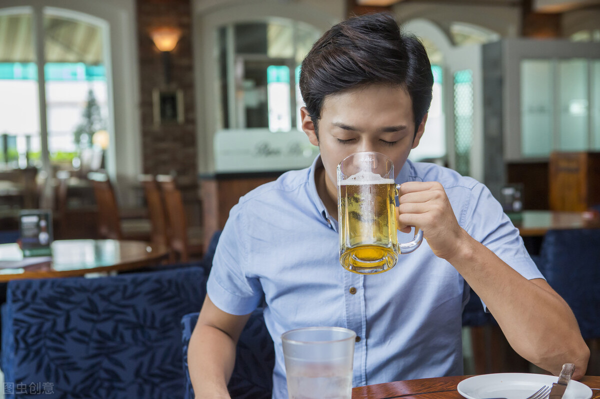 怎么减掉肚腩赘肉?戒掉3个恶习,2个方法让你恢复平坦小腹