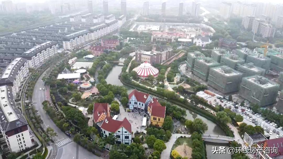 新江湾城还会有新楼盘吗,新江湾城房价走势