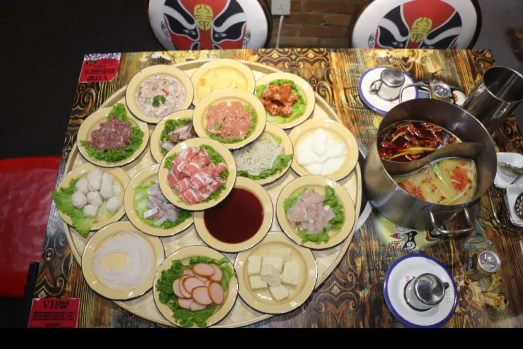 自助烤肉5人套餐,沈阳自助烤肉火锅