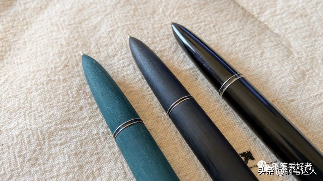 英雄钢笔616s用什么墨,英雄616打磨方式