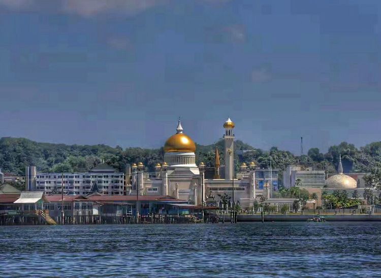 亚洲面积第一大国,亚洲富国有哪些