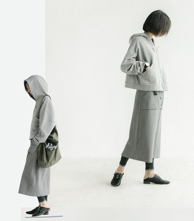 超好看的女装店推荐,好看到爆炸女装店