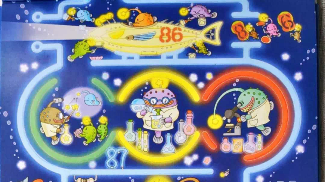 人山人海的元宵节灯会,元宵节漂亮的灯会