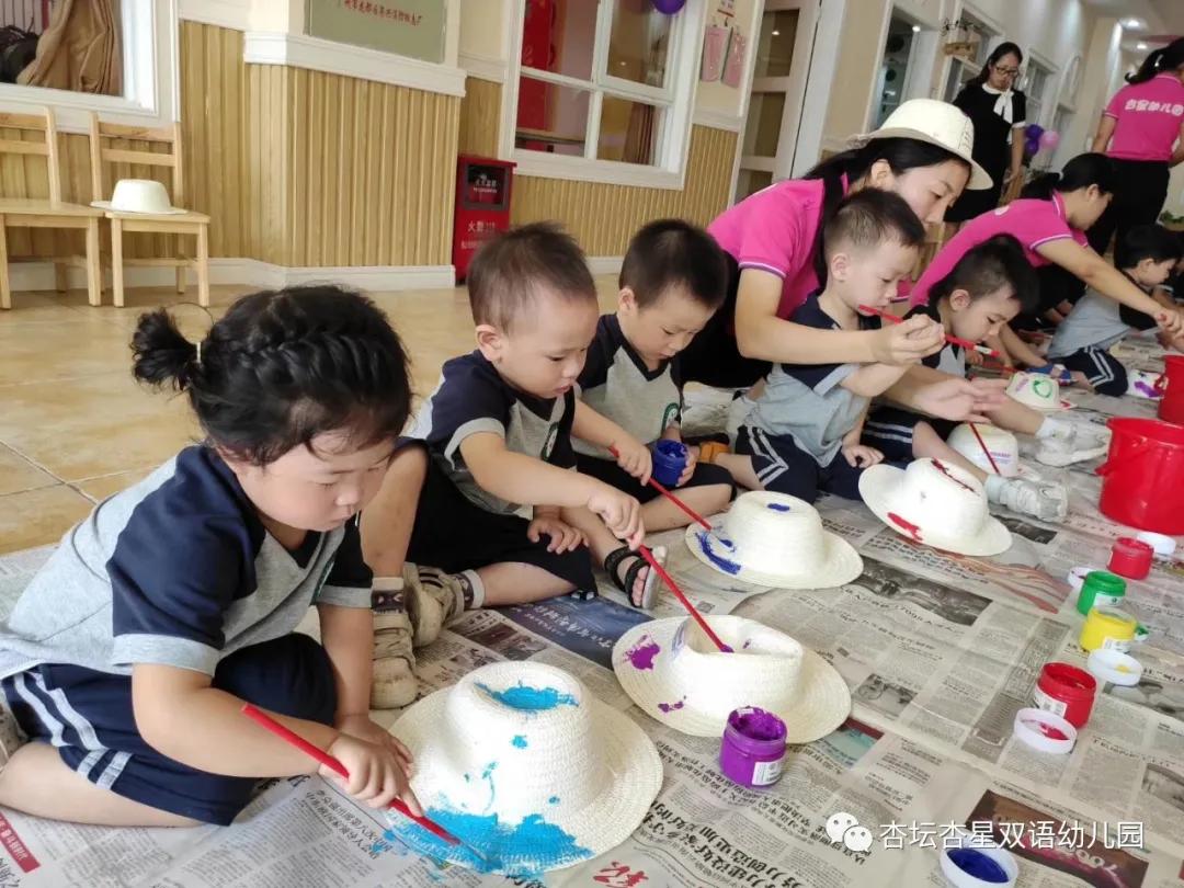 双语幼儿园报名指南,西山区双语幼儿园报名