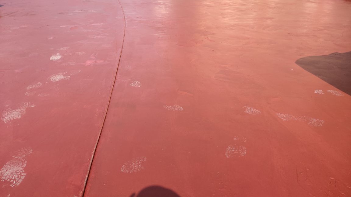 房屋天顶漏水怎么修补,房屋天面裂缝修补方法