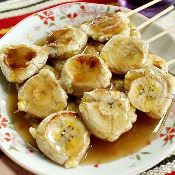 来泰国旅游必买的零食,泰国旅游必买的小零食