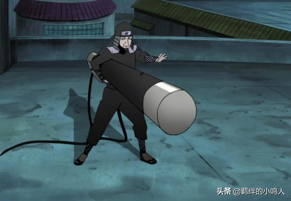 三代目火影的阴暗面,三代火影深度解析