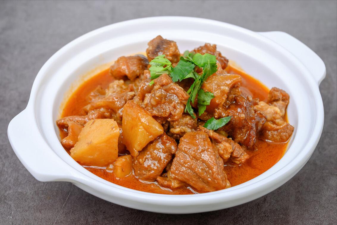 天气热建议多吃这3种肉鲜嫩,三伏天吃什么肉最好吃