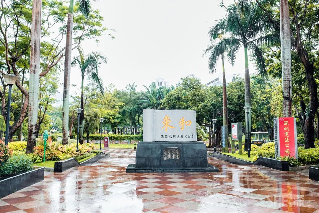 疫情期间免费开放的公园,疫情期间开放的公园有哪些