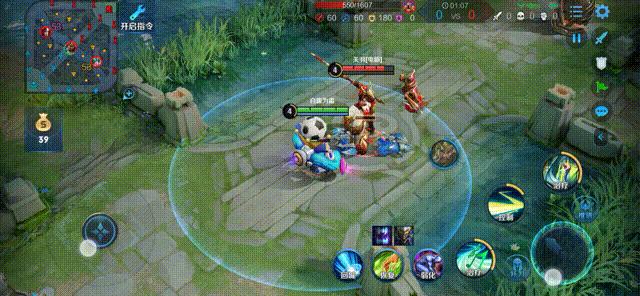 国服蔡文姬出装带弱化还是带治疗,s18的狂暴后羿和弱化蔡文姬