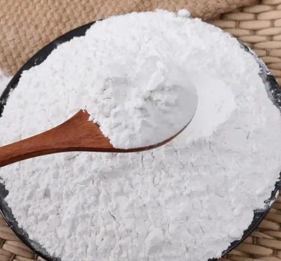 做饭用的生粉和淀粉有什么区别,生粉和淀粉炒菜时有什么区别