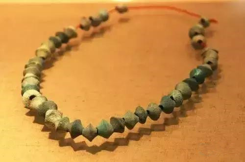 揭秘绿松石内幕,深度讲解绿松石