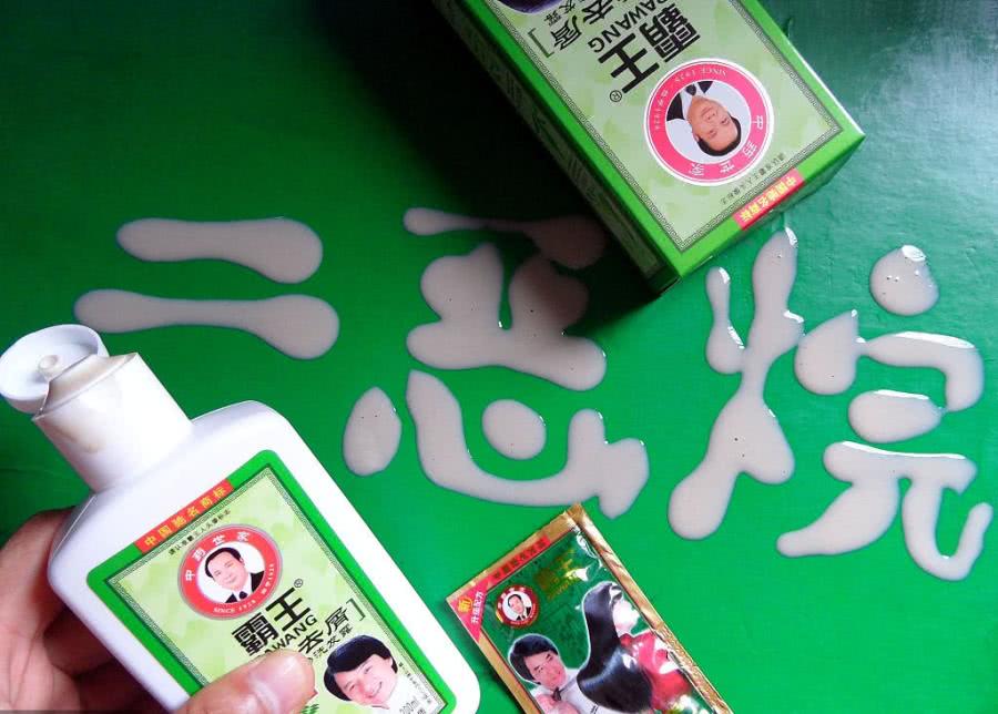 霸王洗发水最高市值,霸王洗发水2019年报