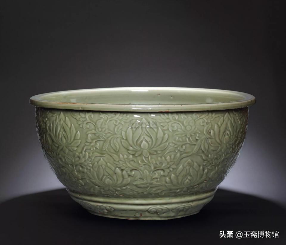 龙泉窑瓷器前十名,龙泉窑瓷器拍卖价格